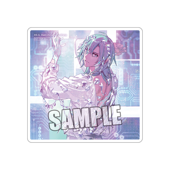 うたの☆プリンスさまっ♪ソロベストアルバム 美風 藍「アンビバレント