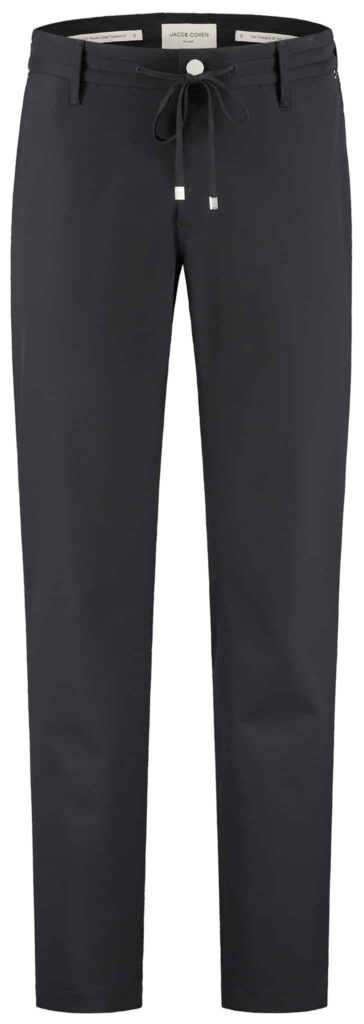 Jacob Cohën - Pharrell Active 3961 C62 (41781) - Vousten Jeans