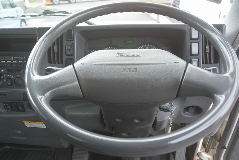 バントラック.jp 在庫 ダンプ・ローダーダンプ