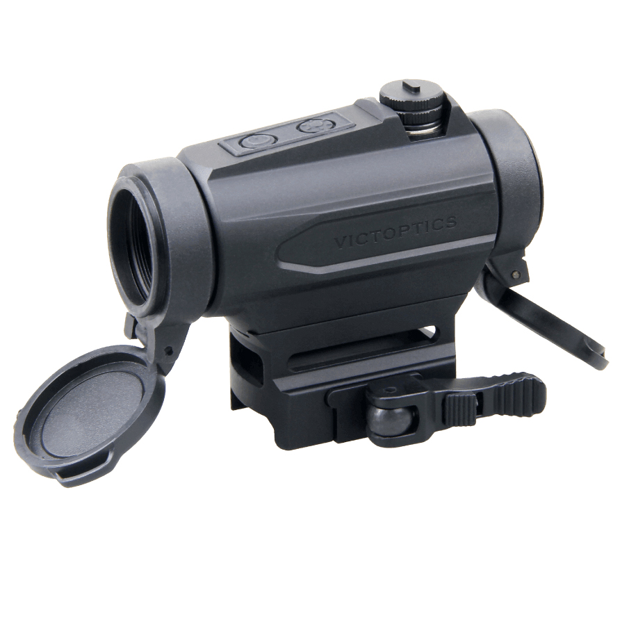 VictOptics SRD 1×20 Reflex Sight ｜ Vector Optics 日本公式サイト