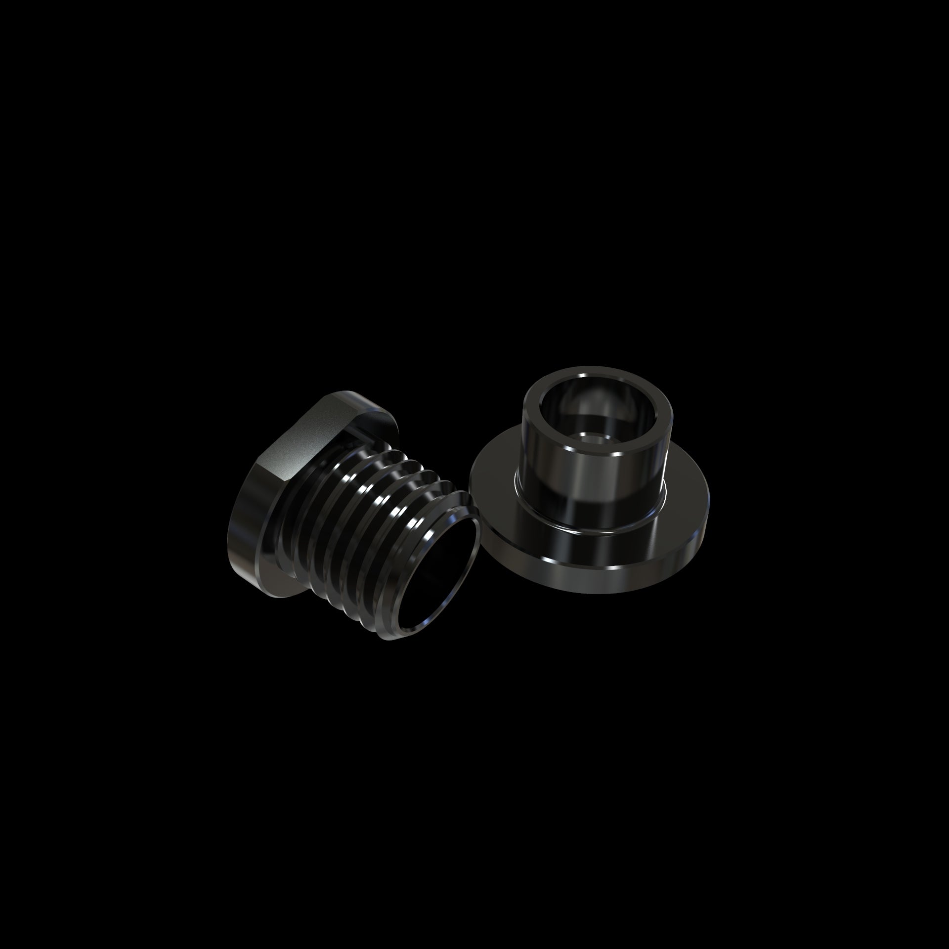 Through-axle Adapters – Velobike