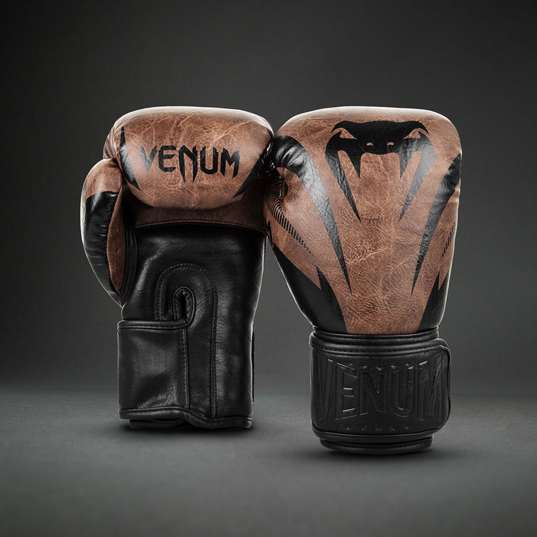 Venum Impact Boxing Gloves - Venum