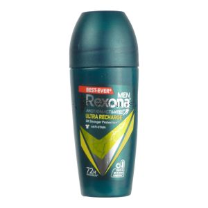 Rexona Roll On 45ml Women Sunflower Care