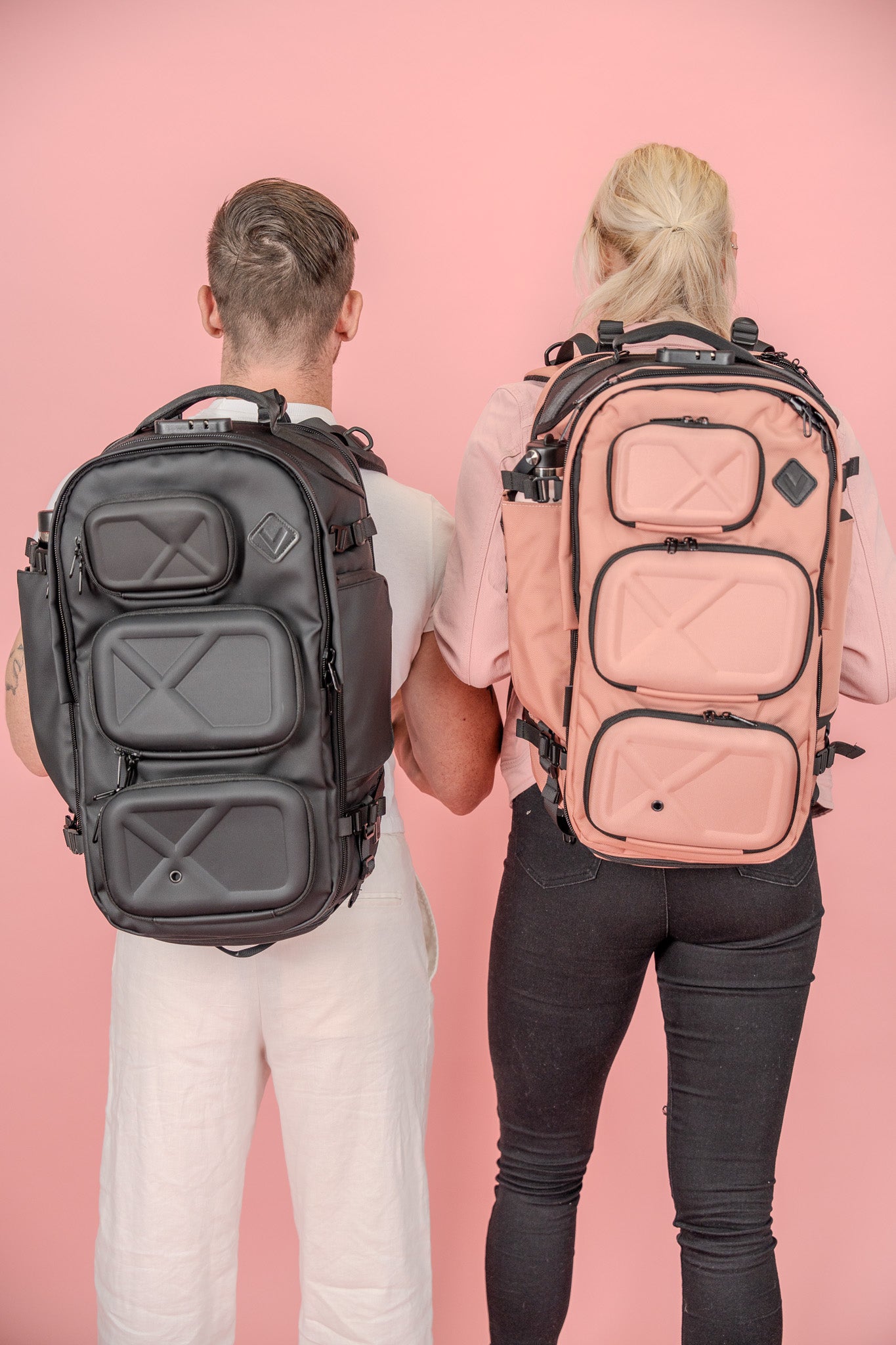 The Backpack Islanders Savvy Guava – Veria Travel