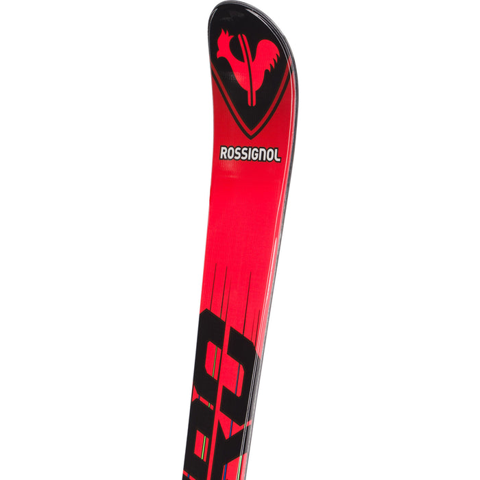 Rossignol Hero Junior Pro Multi-Event Kid's Race Skis 2024