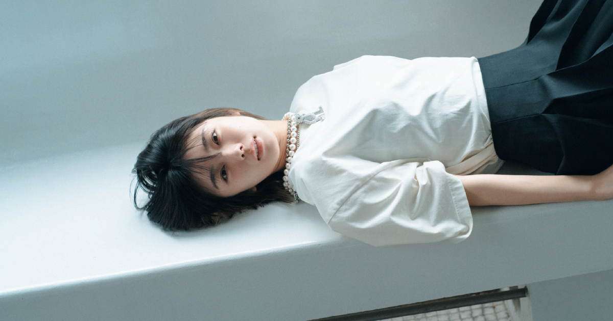 櫻坂46・藤吉夏鈴】美容のこだわりは？なんて呼ばれるのがうれしい