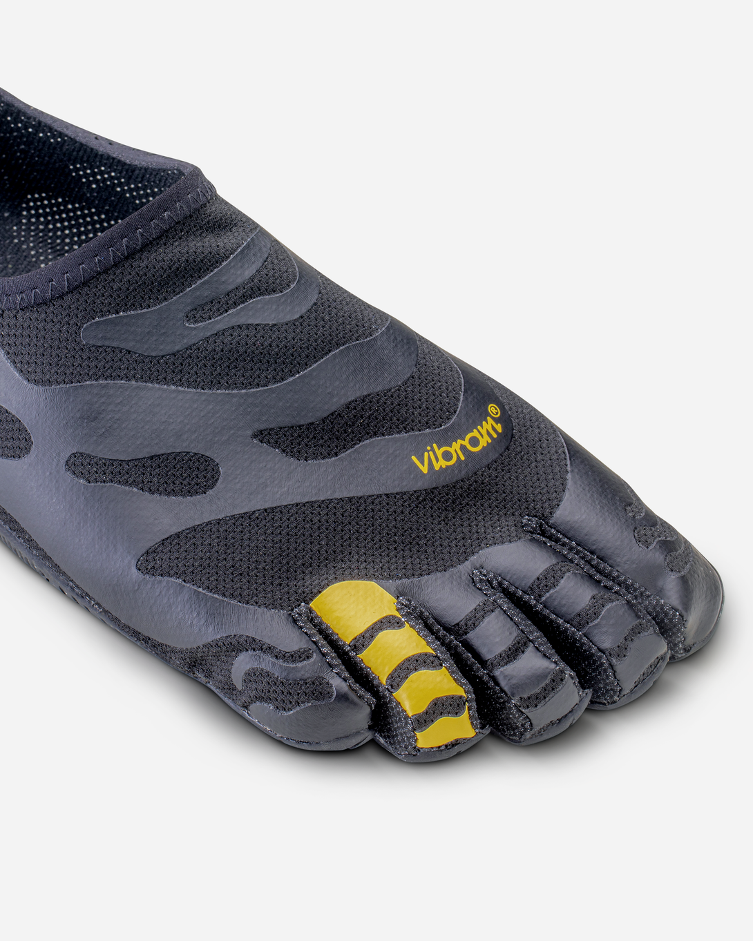 Graspifier Men's Black | 男 | Vibram