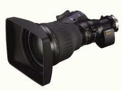 B4レンズ | 撮影機材レンタル ビデオサービス