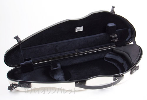 バイオリンケースBam／Hightech Slim 2000XL