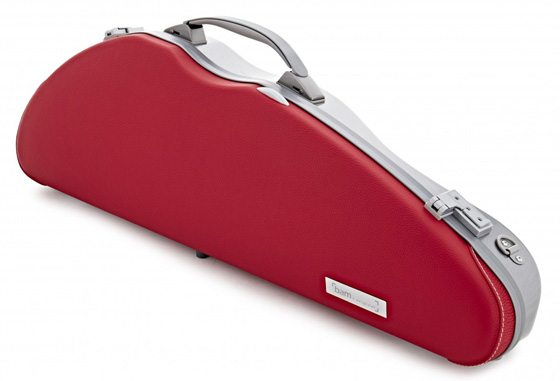 バイオリンケースBam／Hightech Slim 2000XL