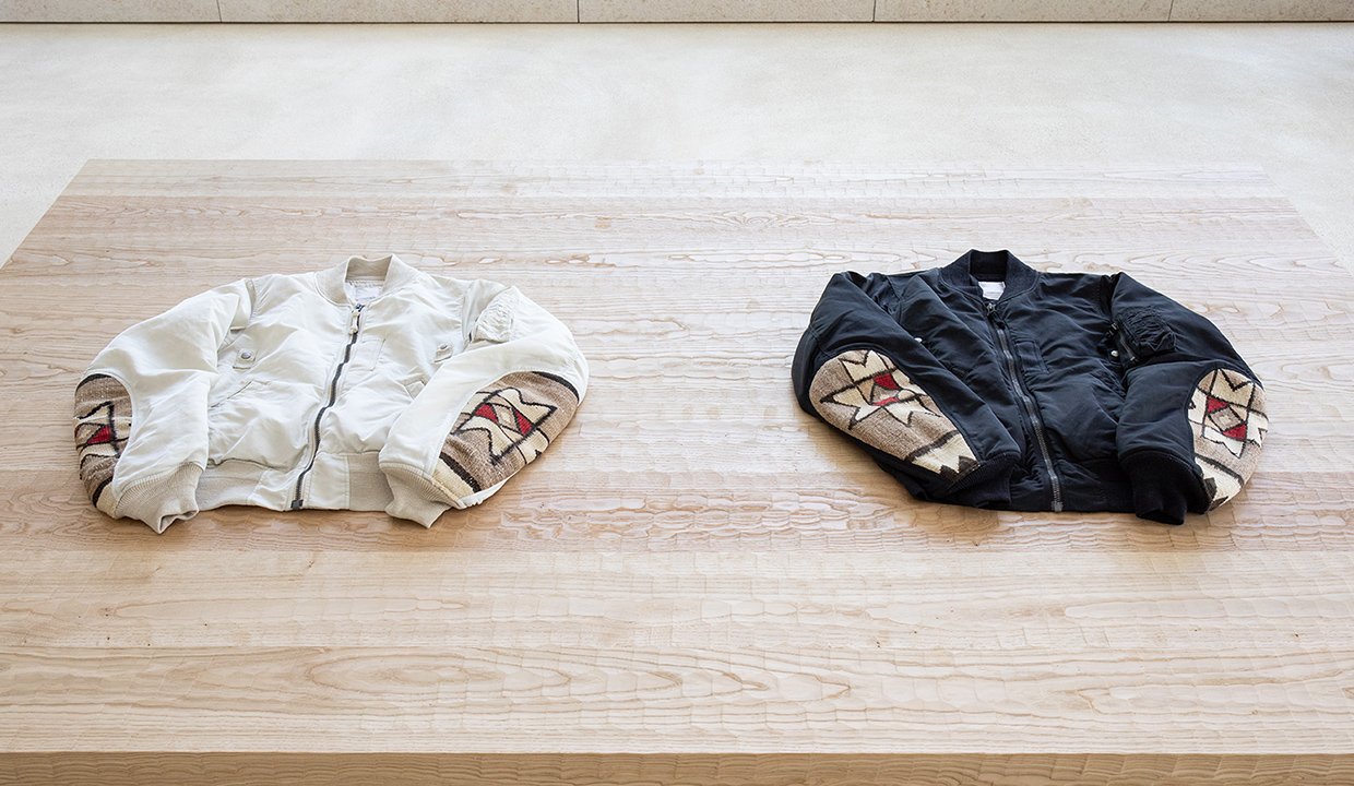 PEERLESS | Dissertation | visvim