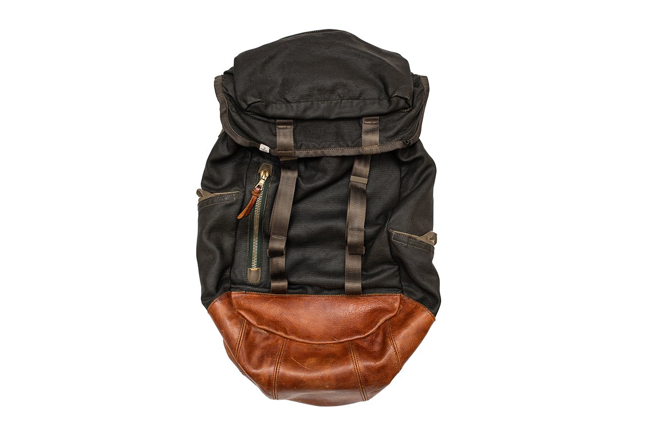 OLD VISVIM NEVER DIES (Backpacks) | Dissertation | visvim