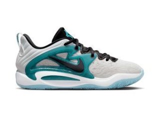 KD 17 Christmas Aqua Blue/White FZ1526-400 Nike ナイキ シューズ