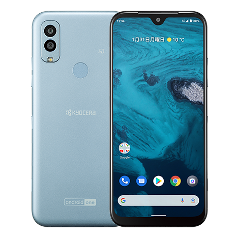 Android One S9｜スマートフォン｜製品｜Y!mobile - 格安SIM・スマホは