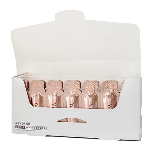 Yuneec Yunth Pure VC whitening Serum 28 days（1ml x28) | YOHO