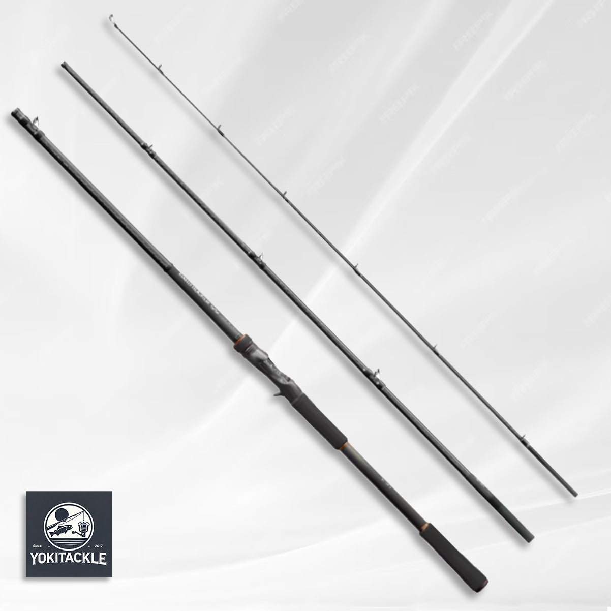 HARD ROCKER SS – YOKI Tackle Fishing Gear Emporium