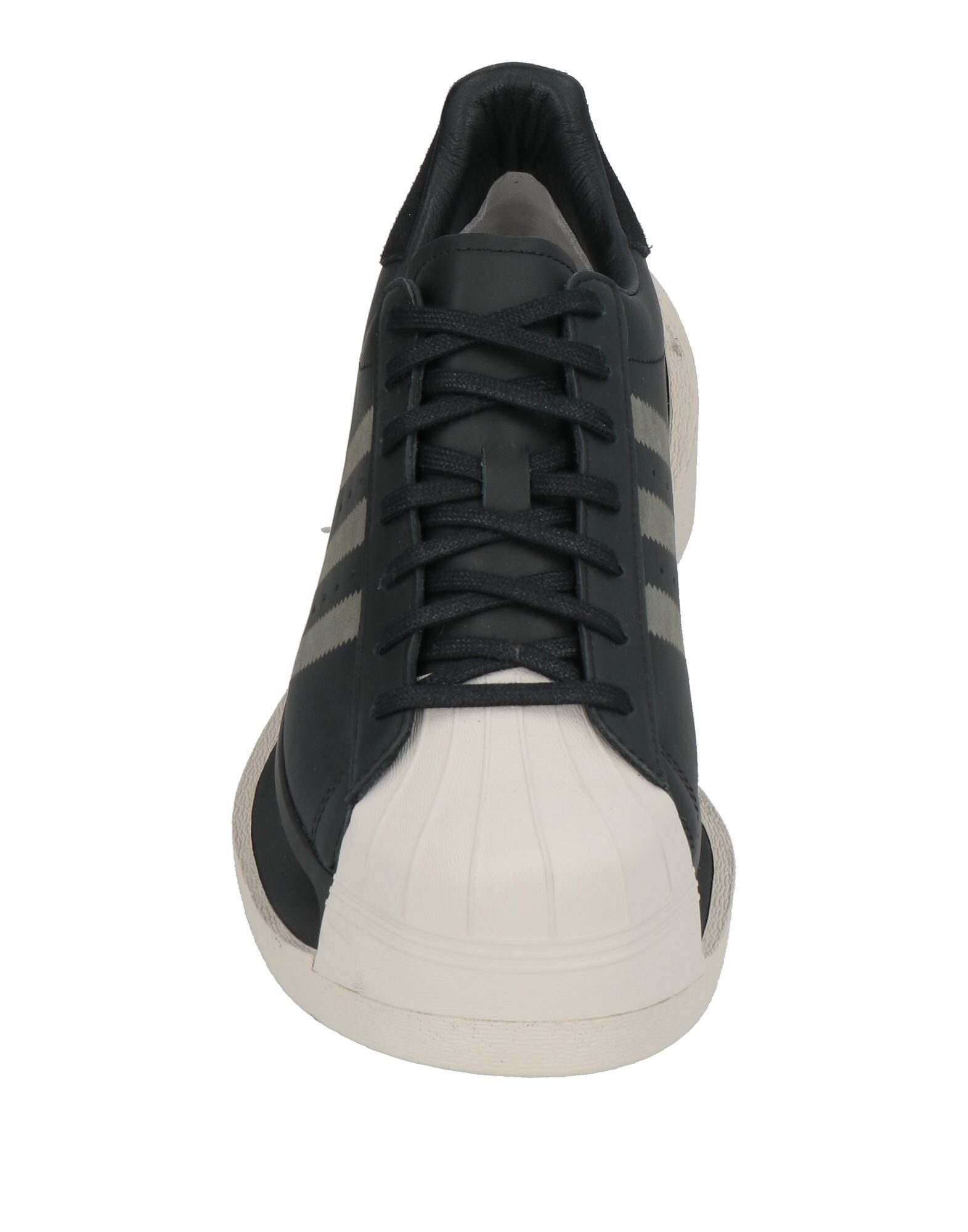 ADIDAS BY YOHJI YAMAMOTO | スニーカー ブラック メンズ | YOOX