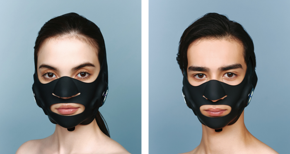 Wearable Beauty Devise 