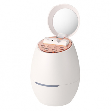 スチーマー｜ヤーマン公式通販サイト | ヤーマンオンラインストア