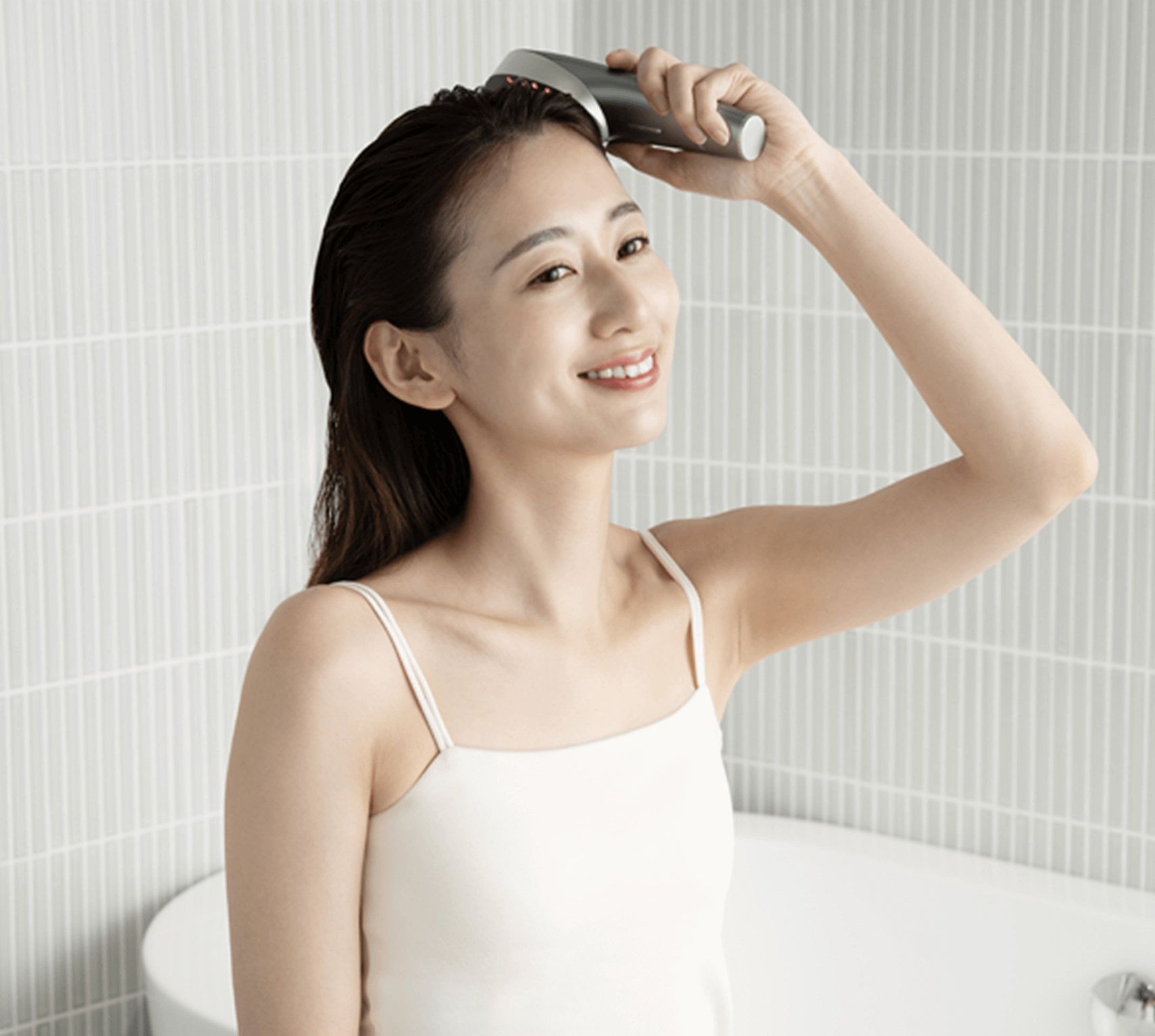 スカルプリフトシリーズ｜mysé(ミーゼ)｜ヤーマン株式会社