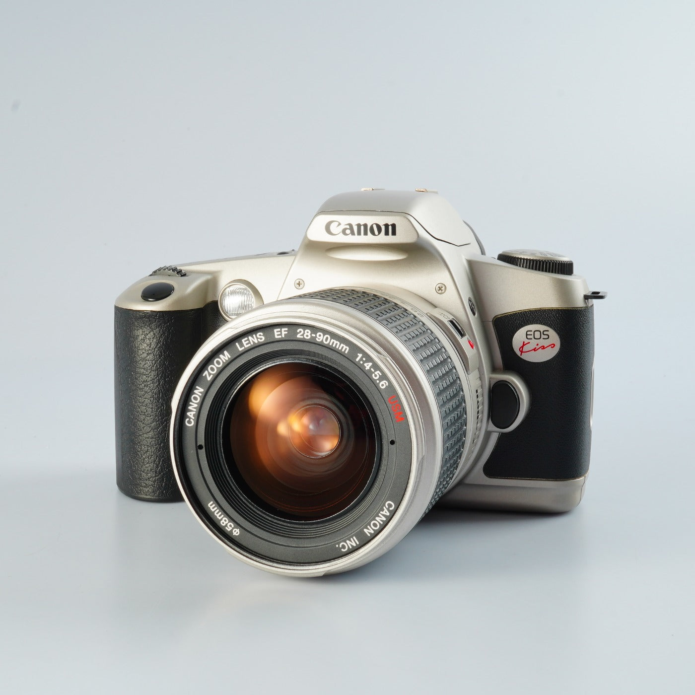 AF フィルム一眼レフカメラ – 山田写真機店