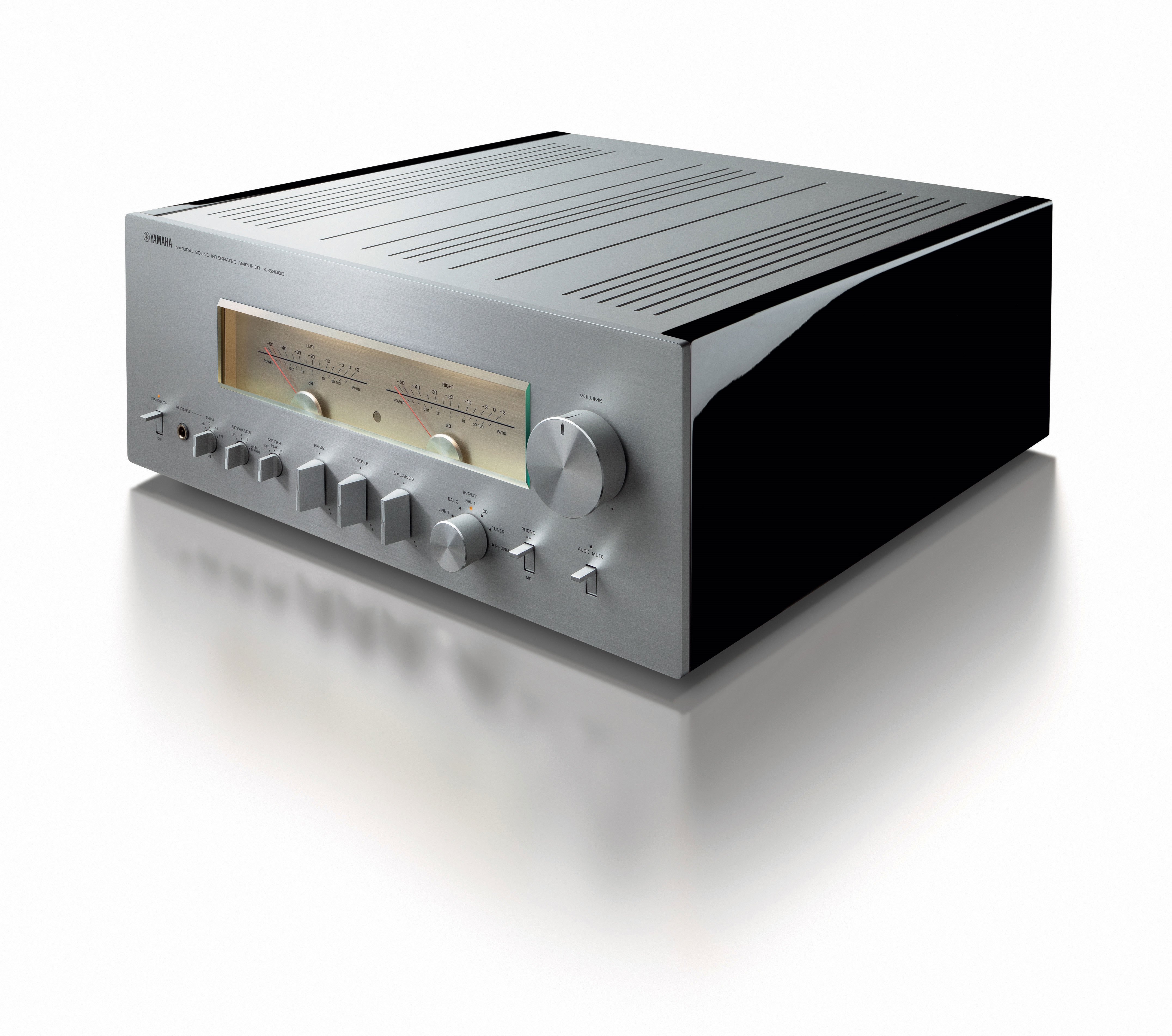 A-S3000 - Overview - Hi-Fi Components - Home Audio - Products
