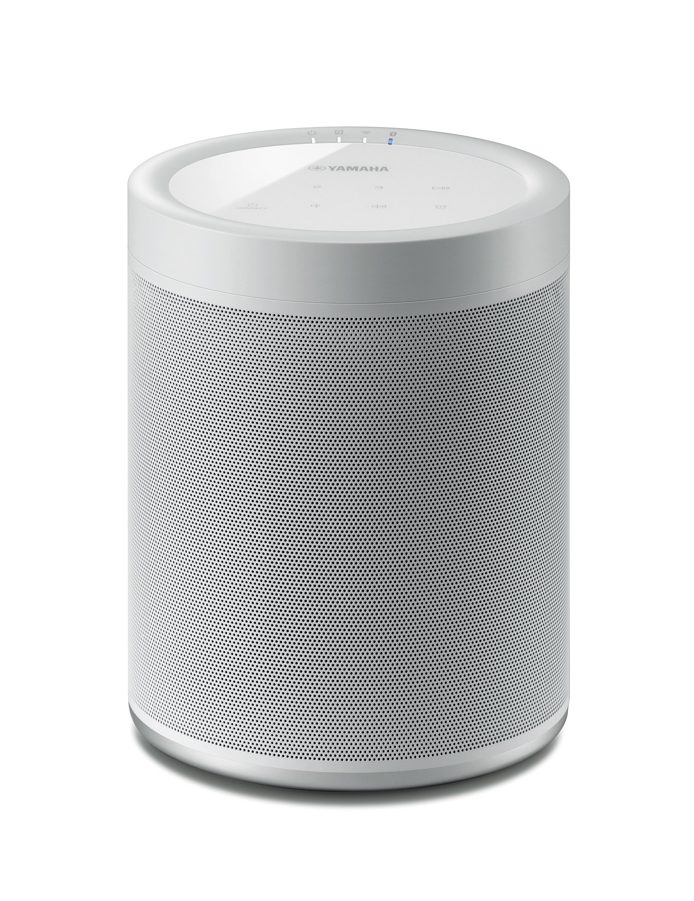 MusicCast 20 - Overview - Wireless Speakers - Home Audio