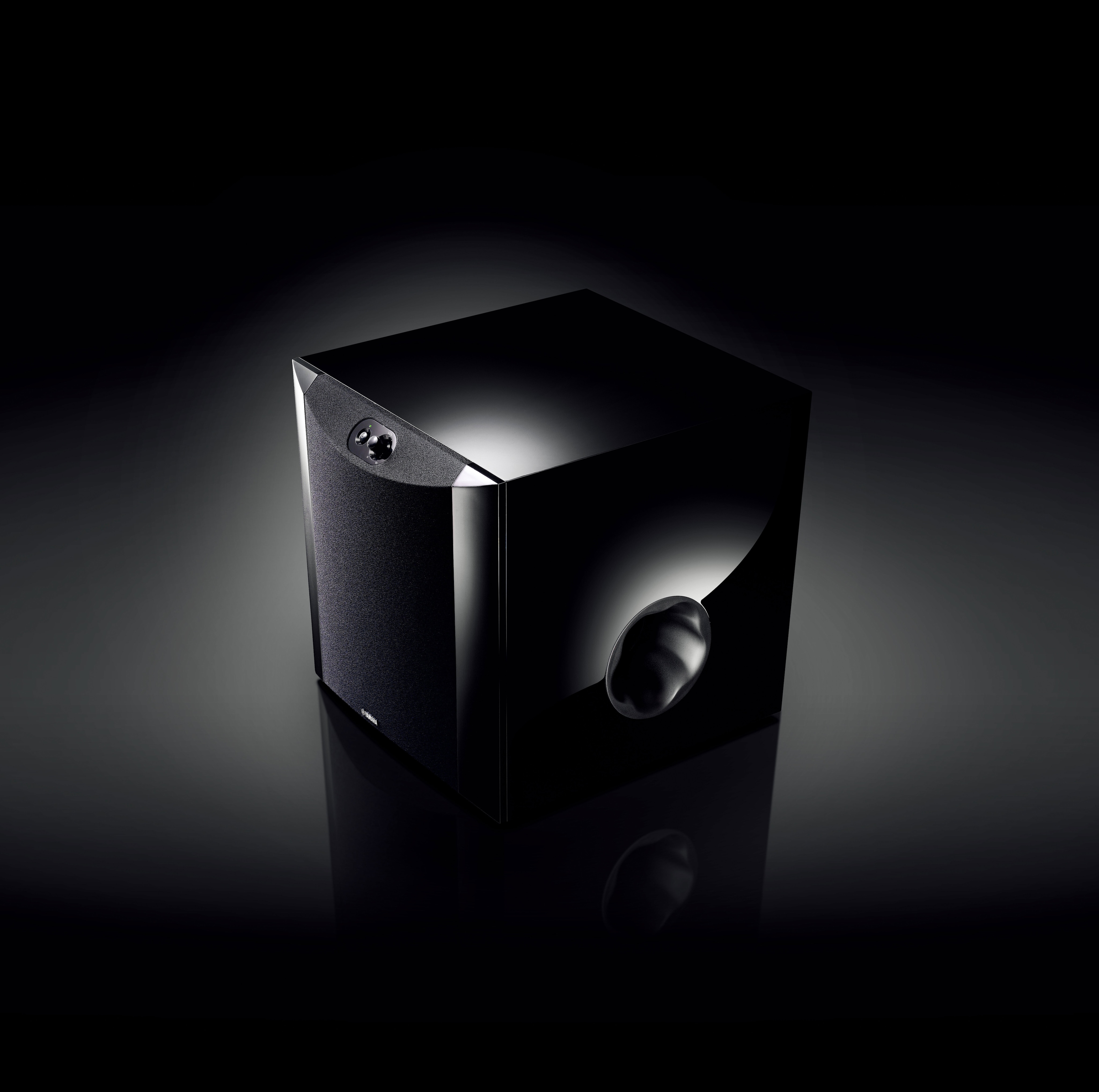 YAMAHA サブウーファー NS-SW300 【公式通販】