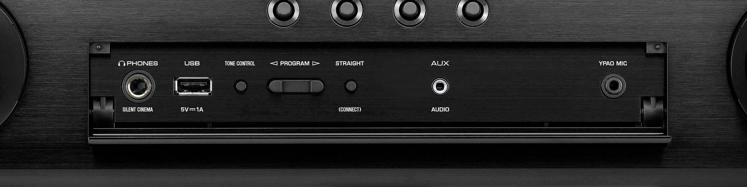 RX-A880 - Overview - AV Receivers - Home Audio - Products - Yamaha USA