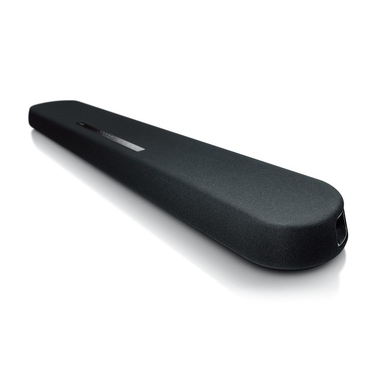 YAS-108 - Overview - Sound Bars - Home Audio - Products - Yamaha USA