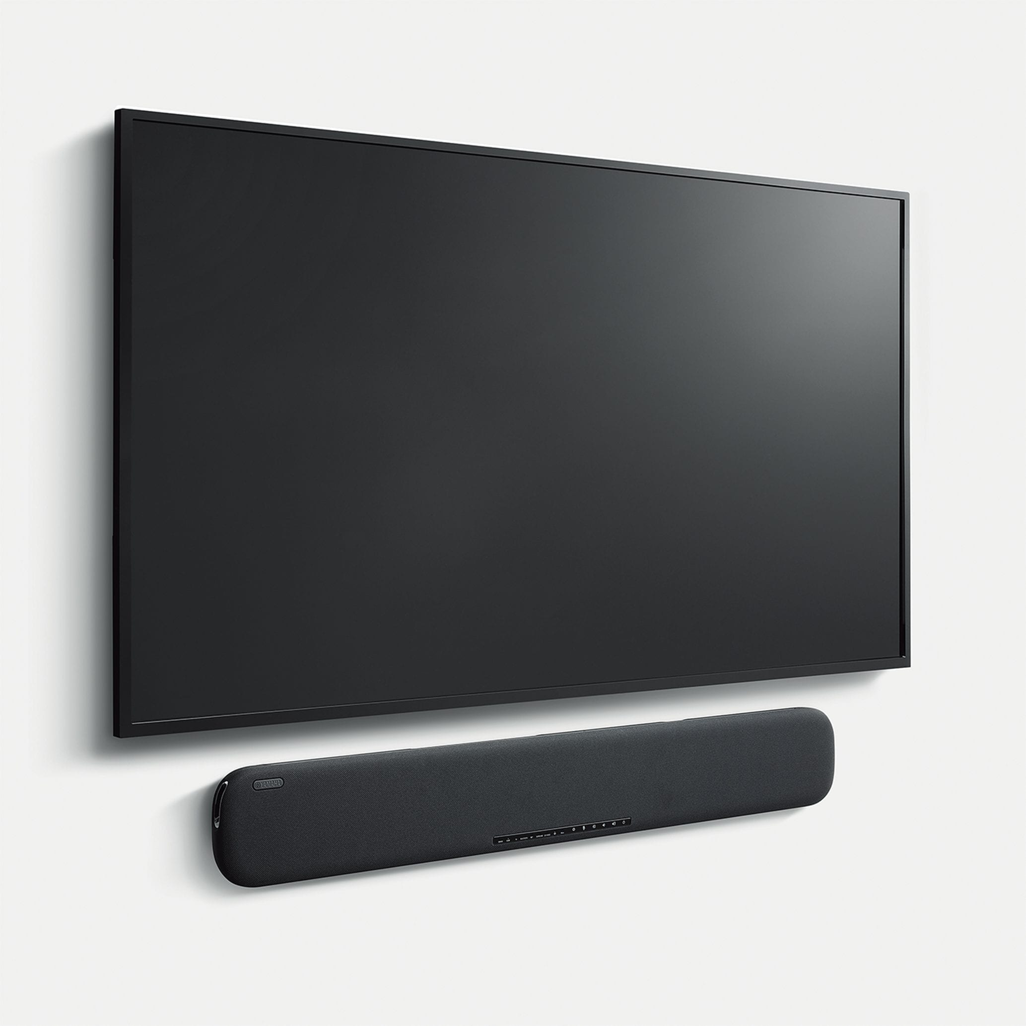 YAS-109 - Overview - Sound Bars - Home Audio - Products - Yamaha USA