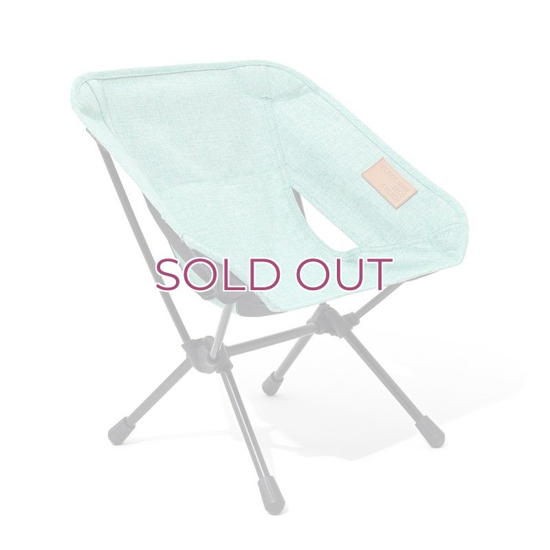 Helinox HOME DECO & BEACH Comfort Chair One Mini Mintヘリノックス