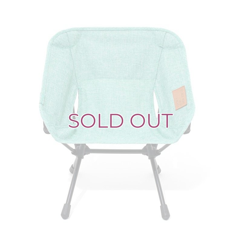Helinox HOME DECO & BEACH Comfort Chair One Mini Mintヘリノックス