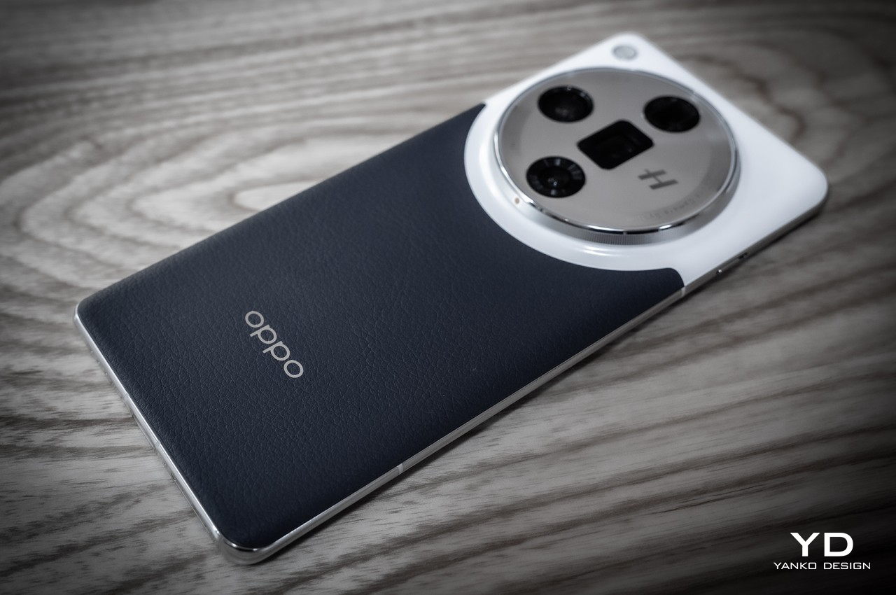 OPPO Find X7 Ultra Review: Inching Closer to Photography