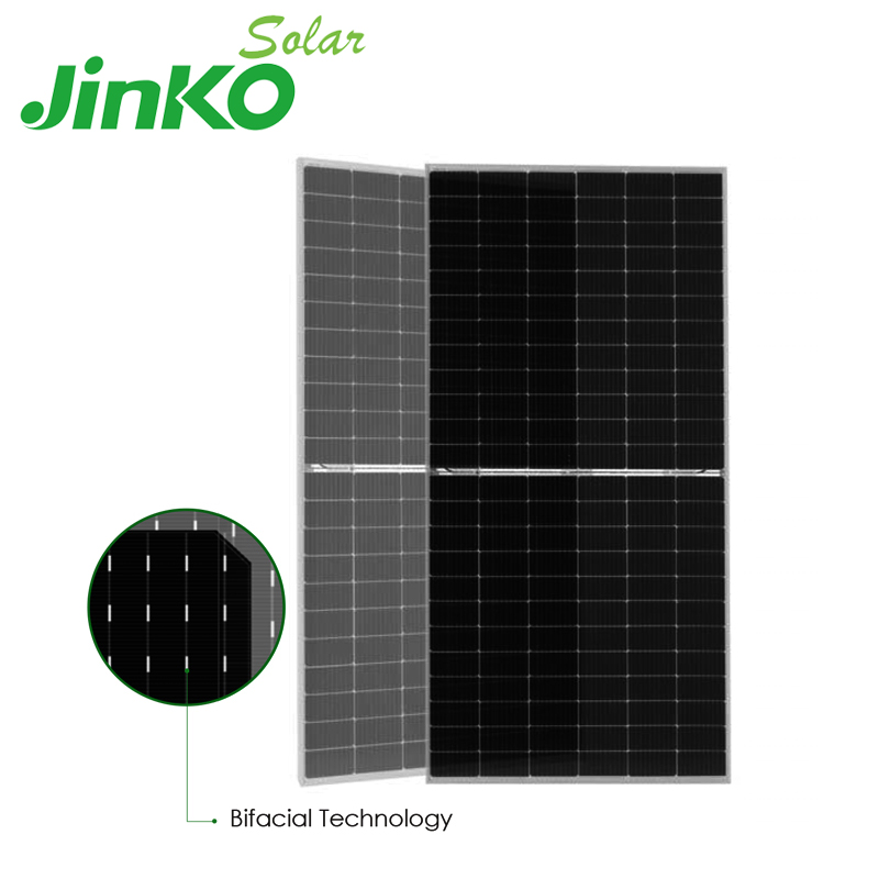 Wholesale Jinko Tiger Neo N-type 72HL4-(V) 565-585 Watt MONO