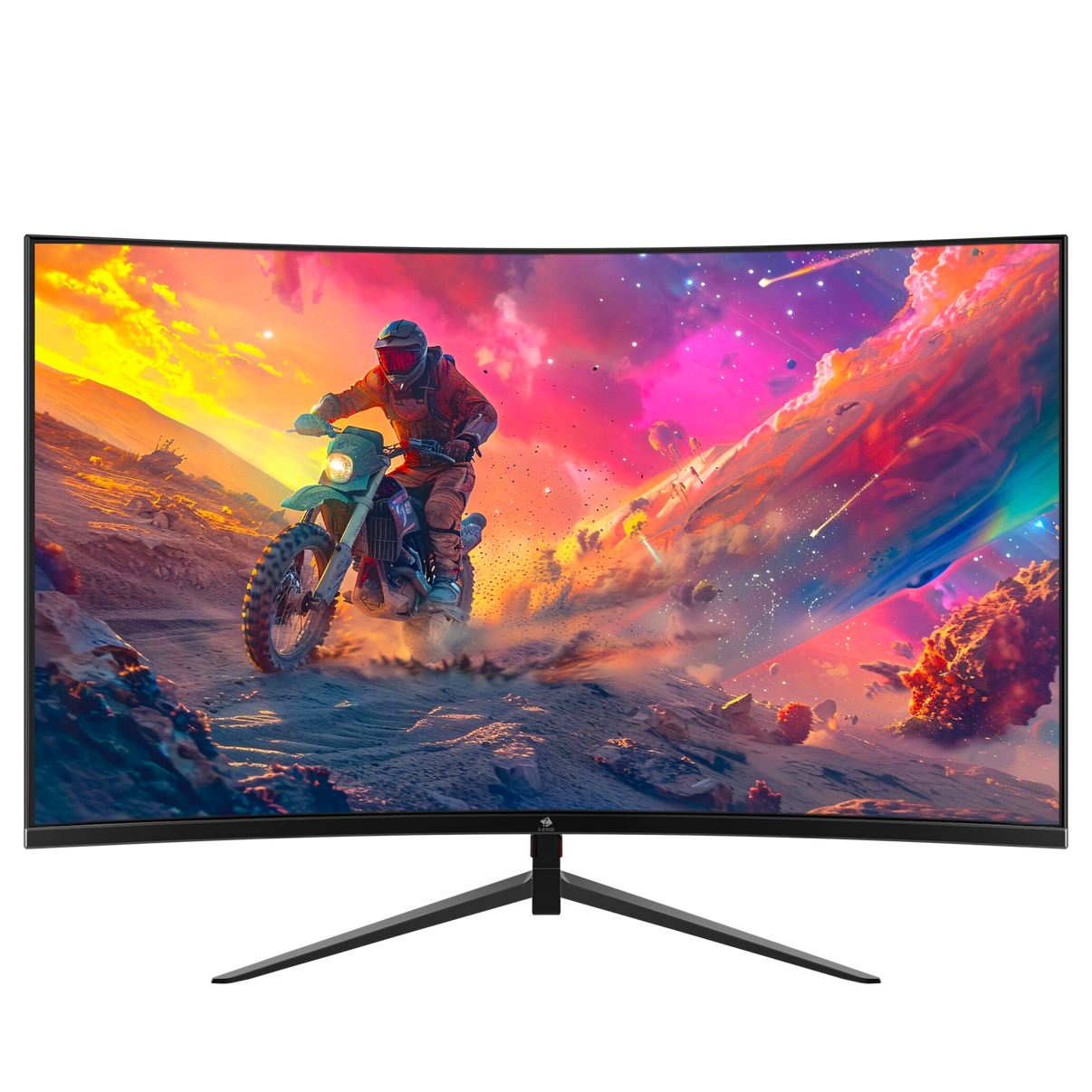 Z-EDGE UG27P 27