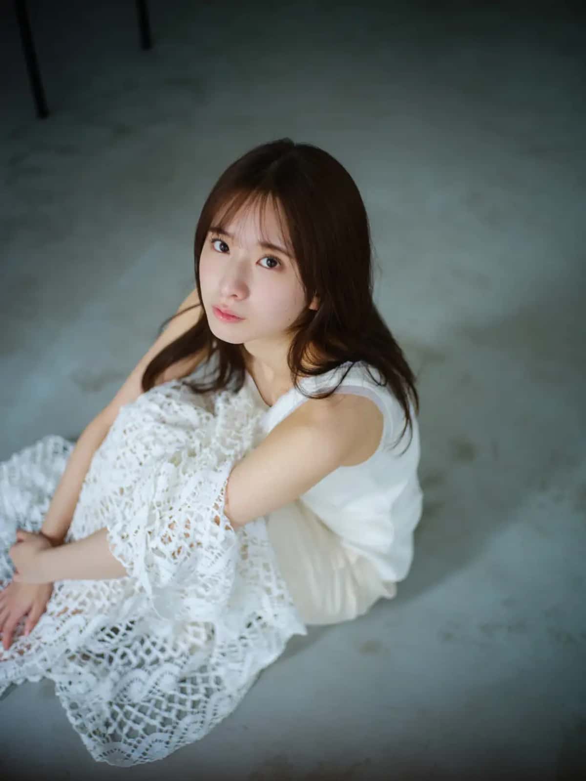 菅原咲月が語る乃木坂46副キャプテン1年の葛藤と決意、B.L.T.に登場（1