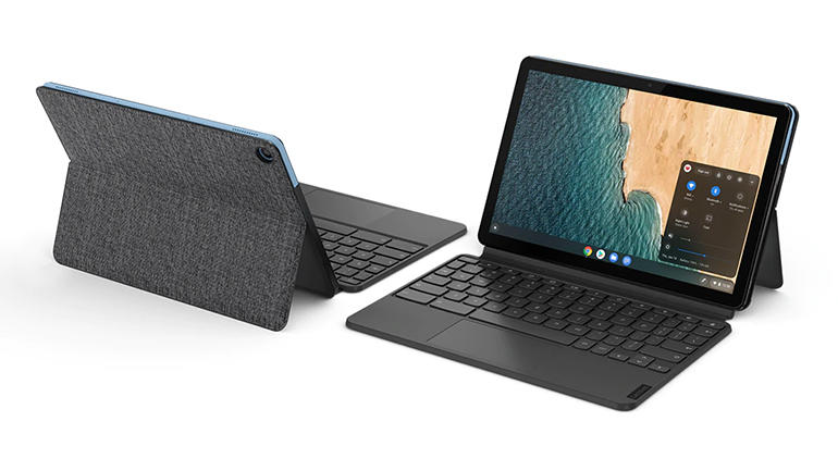 Lenovo IdeaPad Duet Chromebook review: Affordable, functional and