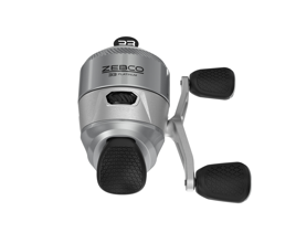 33 PLATINUM SPINCAST REEL | Zebco Fishing