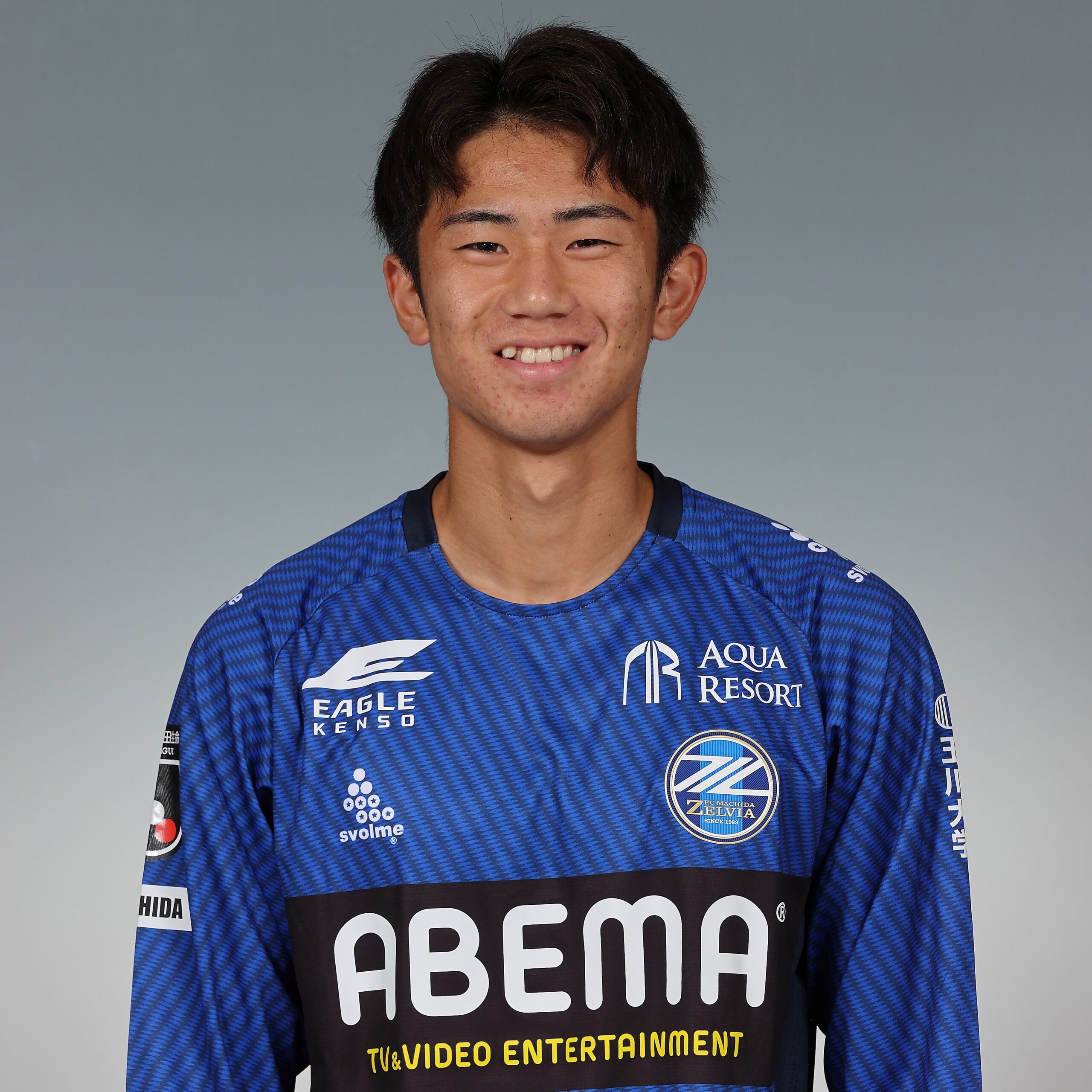 2021シーズン 平河 悠 | 選手・スタッフ紹介 | クラブを知る | FC
