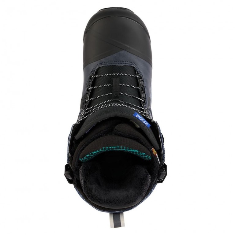 Burton - Supreme Boots - Zero G Chamonix