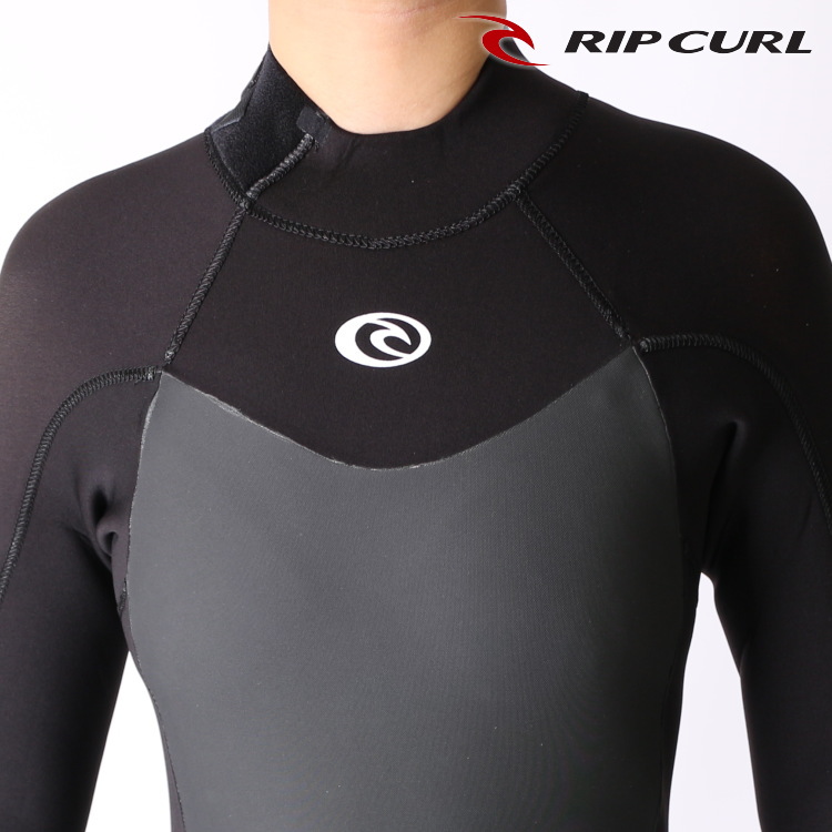 リップカール ウェットスーツ レディース 3mm / 2mm フルスーツ