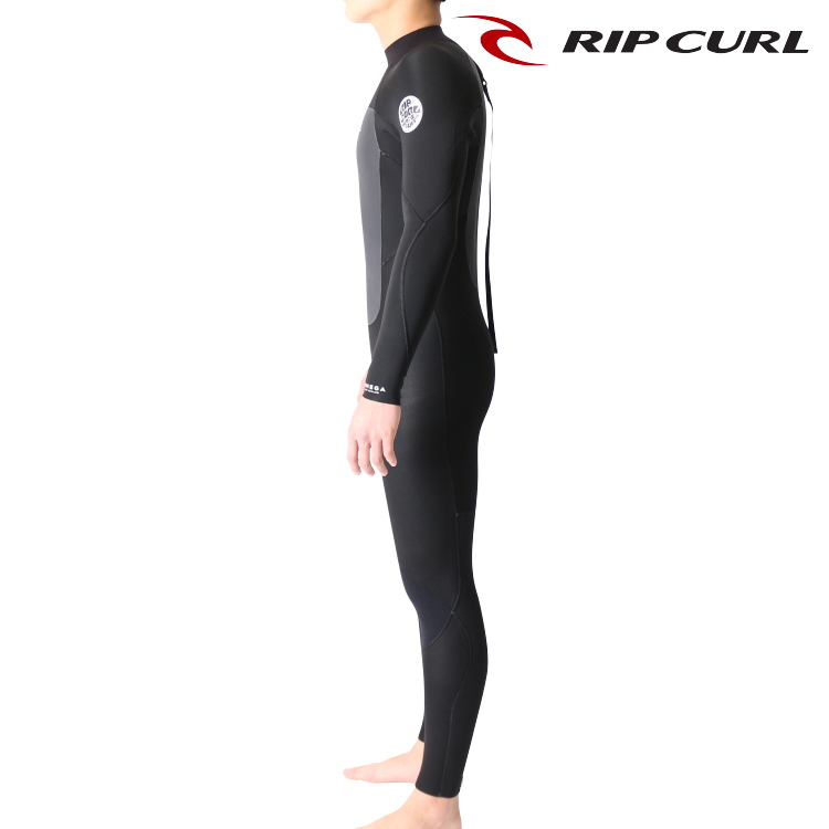 リップカール ウェットスーツ メンズ 3mm / 2mm フルスーツ サーフィン