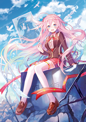 スタッフコラム ｜ Z/X - Zillions of enemy X - ゼクス公式サイト