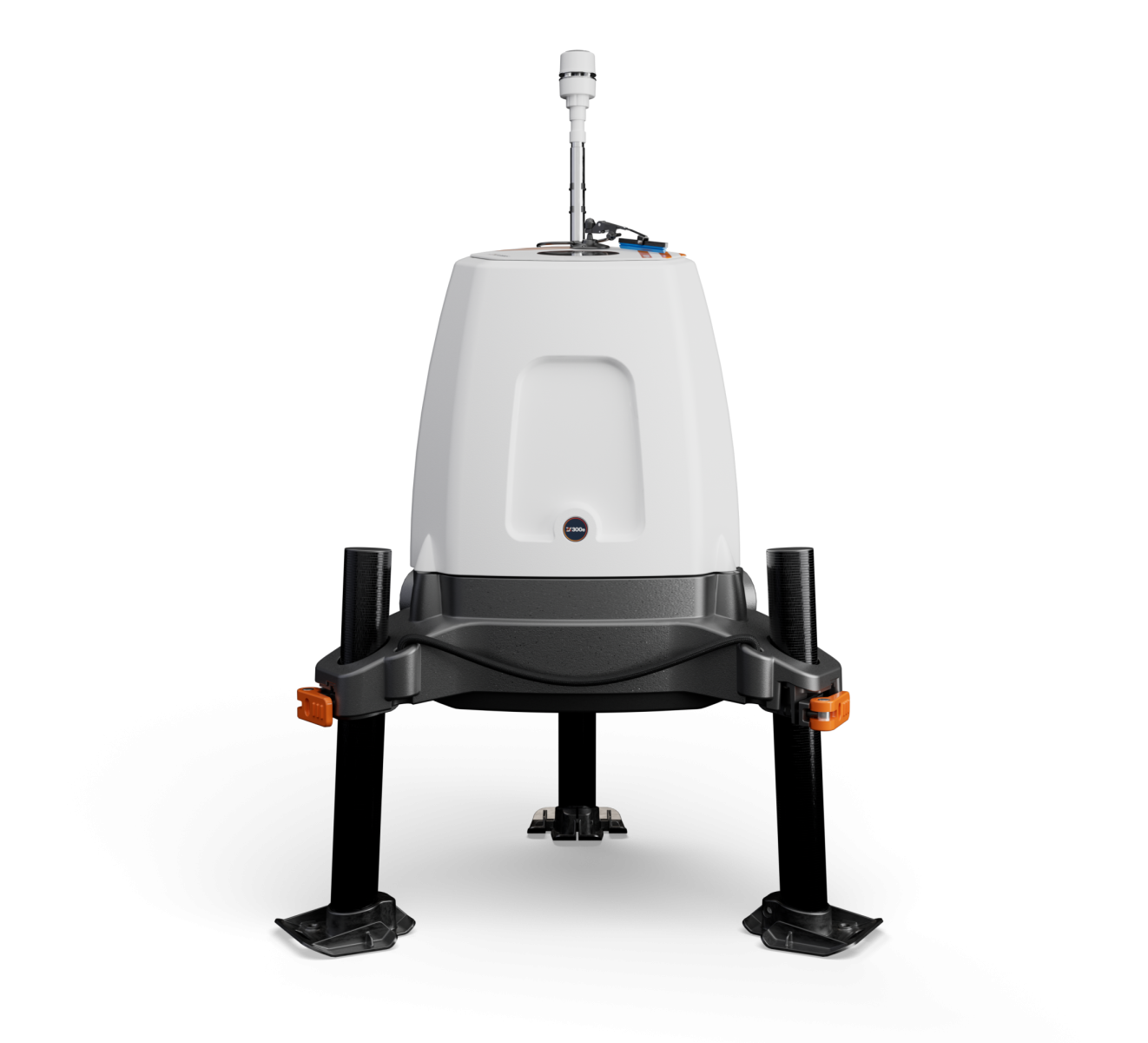 ZXTM Turbine/Nacelle Mounted Wind Lidar - ZX Lidars