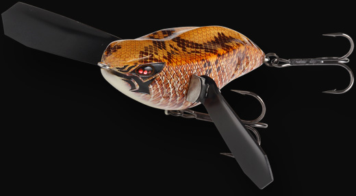 Aventa Crawler - アベンタクローラー -｜Lure | PRODUCTS | IMAKATSU