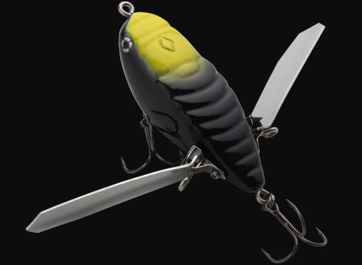 Aventa Crawler RS - アベンタクローラーRS -｜Lure | PRODUCTS | IMAKATSU