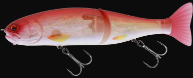 SG+Andoroid180 - SG+アンドロイド180 -｜Lure | PRODUCTS | IMAKATSU