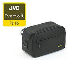 ジャケット、ポーチ、 ケース、バッグ | アクセサリー | ビデオカメラ