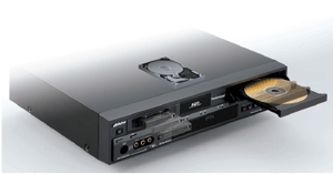 業務用MiniDV・HDD一体型DVDビデオレコーダー「SR-DVM700」を発売 報道